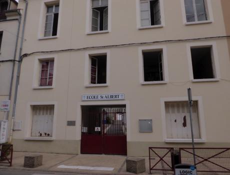 Ecole Saint Albert - Lizy-sur-Ourcq