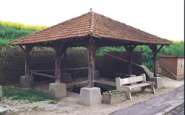 lavoir