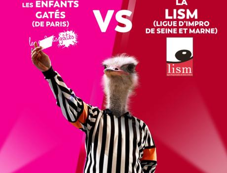 Battle impro