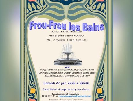 froufrou